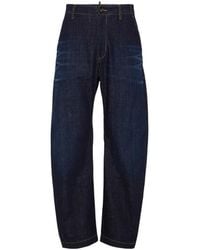 DSquared² - Straight Fit Jeans - Lyst