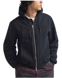Vans - Otw Hooded Jacket - Lyst