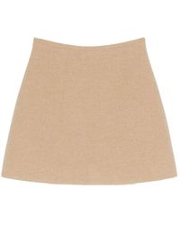 Patou - Short Skirts - Lyst