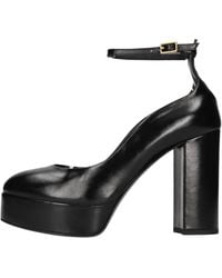 Fabi - Mit Absatz Schwarz - Lyst