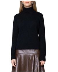 Kaos - Turtlenecks - Lyst