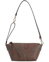 Etro - Shoulder Bags - Lyst