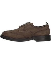 Marco Ferretti - Laced Shoes - Lyst