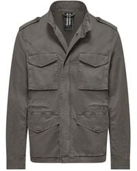 Bomboogie - Light Jackets - Lyst
