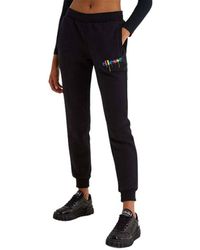 Pantalones de chándal y joggers Ellesse de mujer: hasta el 60 % de  descuento | Lyst