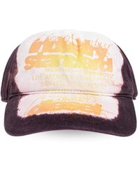 DIESEL - Caps - Lyst