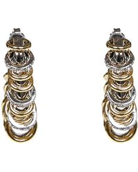 Rabanne - Earrings - Lyst