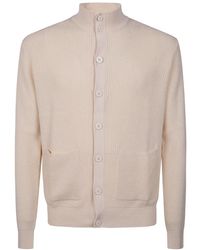 Ballantyne - Cardigans - Lyst