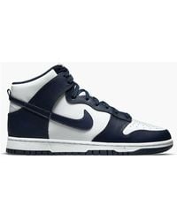 Sneaker alte Nike da uomo - Fino al 50% di sconto | Lyst