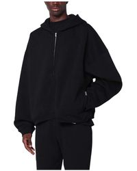 Represent - Zip-Throughs - Lyst