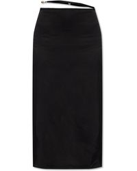 Jacquemus - Midi Skirts - Lyst