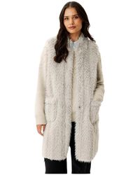 iN FRONT - Vests - Lyst