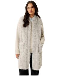 iN FRONT - Vests - Lyst