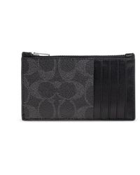 COACH - Wallets & Cardholders - Lyst