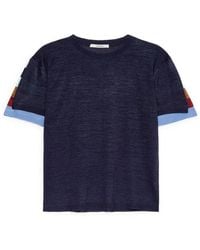 Maliparmi - T-Shirts - Lyst