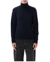 Roberto Collina - High Neck - Lyst