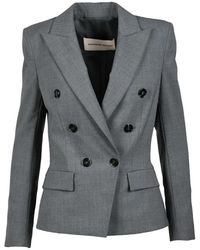 Alexandre Vauthier - Blazers - Lyst