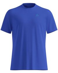 Odlo - Running Tops - Lyst