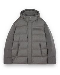 Paul & Shark - Down Jackets - Lyst