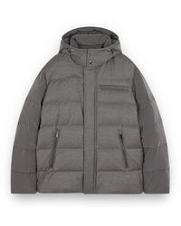 Paul & Shark - Piumino - Lyst