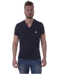 Dolce & Gabbana - Sport crest t-shirt sweatshirt - Lyst