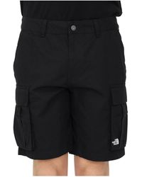The North Face - Casual shorts - Lyst