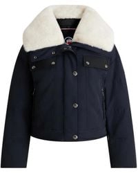 Fusalp - Winter Jackets - Lyst
