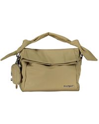 Desigual - Multi-Position Gepolsterte M Tasche - Lyst