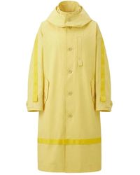 Issey Miyake - Rain Jackets - Lyst