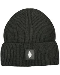 Marcelo Burlon - Beanies - Lyst