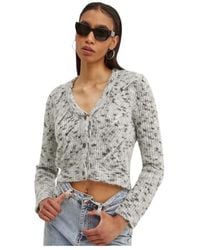 Moschino - Cardigans - Lyst