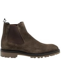 Floris Van Bommel - Chelsea Boots - Lyst