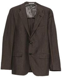Corneliani - Blazers - Lyst
