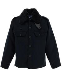 Junya Watanabe - Light Jackets - Lyst