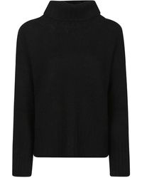 Aragona - Cashmere Knitwear - Lyst