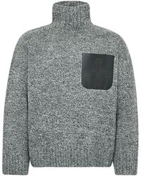 JW Anderson - Jw Anderson Sweaters & Knitwear - Lyst