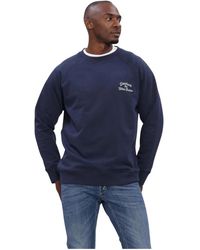 Denham - Yan Ls Sweat - Lyst