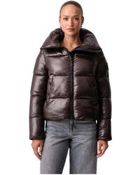 Save The Duck - Winter Jackets - Lyst