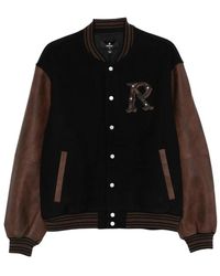 Represent - Bomberjack - Lyst