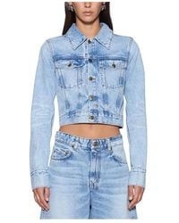 Ksubi - Denim Jackets - Lyst