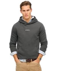 Superdry - Hoodies - Lyst