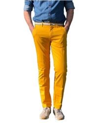 Mason's - Chinos - Lyst