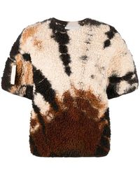 Jil Sander - Camiseta - Lyst