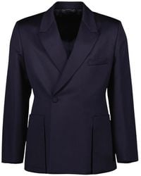 Dior - Blazers - Lyst