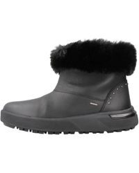 Geox - Winter boots - Lyst