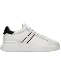 Hogan - Turnschuhe H580 Bianca - Lyst