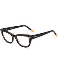 Missoni - Glasses - Lyst