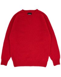 Howlin' - Birth Of The Cool Sweater - Lyst