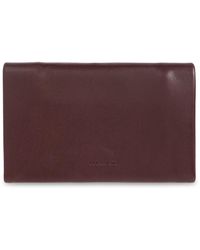 AllSaints - Wallets &Amp; Cardholders - Lyst