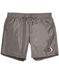 Moncler - Beachwear - Lyst